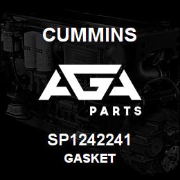 SP1242241 Cummins GASKET | AGA Parts
