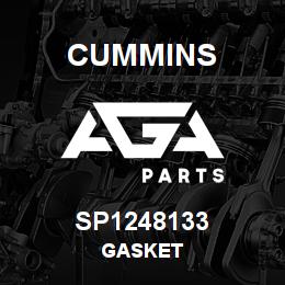 SP1248133 Cummins GASKET | AGA Parts