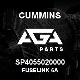 SP4055020000 Cummins FUSELINK 6A | AGA Parts