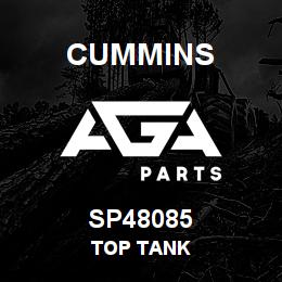 SP48085 Cummins TOP TANK | AGA Parts