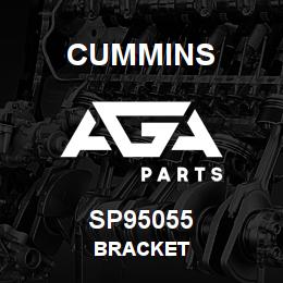 SP95055 Cummins BRACKET | AGA Parts
