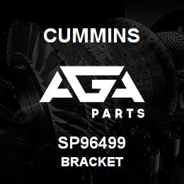 SP96499 Cummins BRACKET | AGA Parts