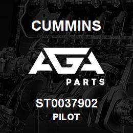 ST0037902 Cummins PILOT | AGA Parts