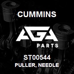 ST00544 Cummins PULLER, NEEDLE | AGA Parts