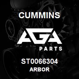 ST0066304 Cummins ARBOR | AGA Parts