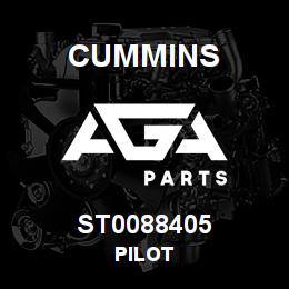 ST0088405 Cummins PILOT | AGA Parts