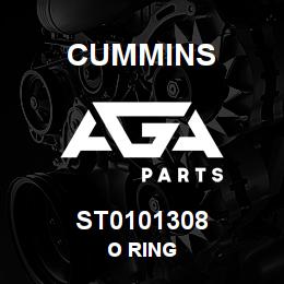 ST0101308 Cummins O RING | AGA Parts