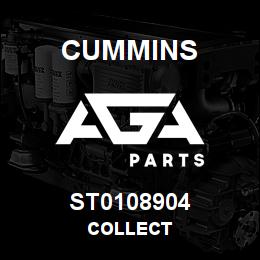 ST0108904 Cummins COLLECT | AGA Parts