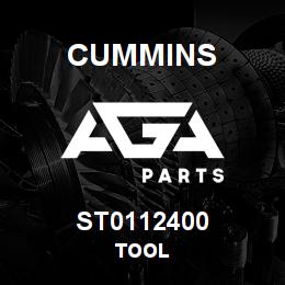 ST0112400 Cummins TOOL | AGA Parts