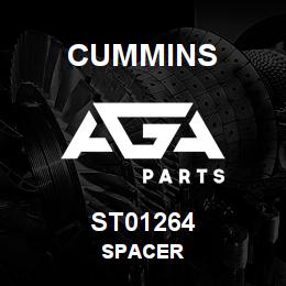 ST01264 Cummins SPACER | AGA Parts