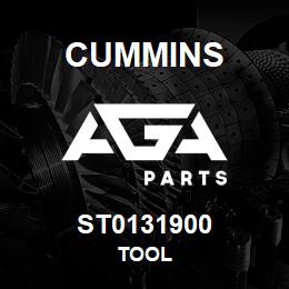 ST0131900 Cummins TOOL | AGA Parts