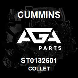 ST0132601 Cummins COLLET | AGA Parts