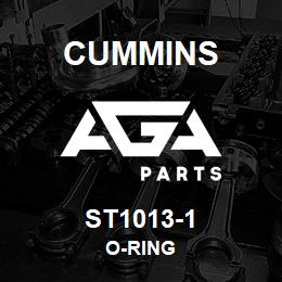 ST1013-1 Cummins O-Ring | AGA Parts