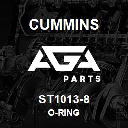 ST1013-8 Cummins O-Ring | AGA Parts
