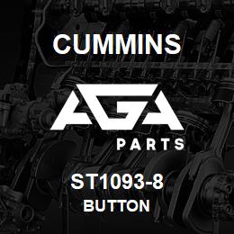 ST1093-8 Cummins BUTTON | AGA Parts
