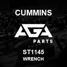 ST1145 Cummins WRENCH | AGA Parts