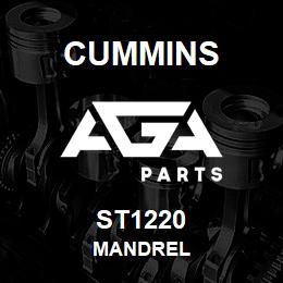 ST1220 Cummins MANDREL | AGA Parts