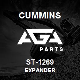 ST-1269 Cummins EXPANDER | AGA Parts