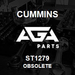 ST1279 Cummins OBSOLETE | AGA Parts