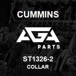 ST1326-2 Cummins Collar | AGA Parts