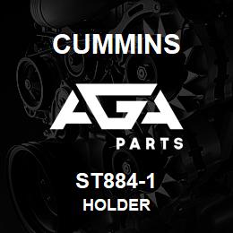 ST884-1 Cummins HOLDER | AGA Parts