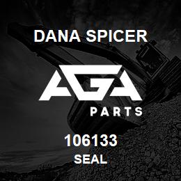 106133 Dana SEAL | AGA Parts