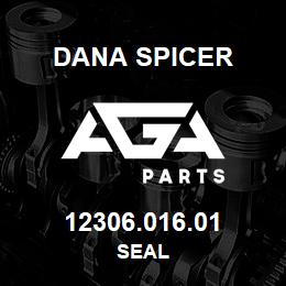 12306.016.01 Dana SEAL | AGA Parts
