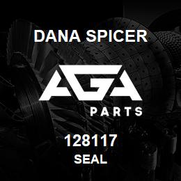 128117 Dana SEAL | AGA Parts