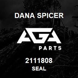 2111808 Dana SEAL | AGA Parts