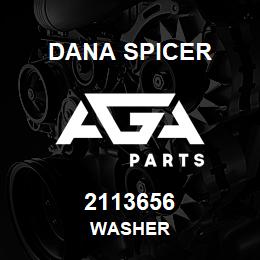 2113656 Dana WASHER | AGA Parts
