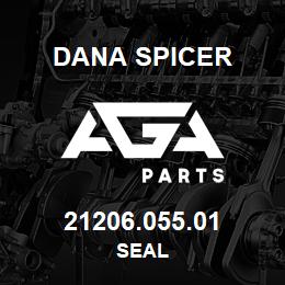 21206.055.01 Dana SEAL | AGA Parts