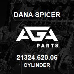 21324.620.06 Dana CYLINDER | AGA Parts