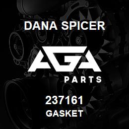 237161 Dana GASKET | AGA Parts