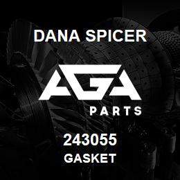 243055 Dana GASKET | AGA Parts