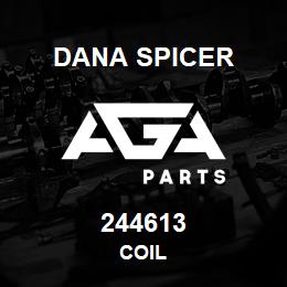 244613 Dana COIL | AGA Parts