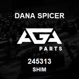 245313 Dana SHIM | AGA Parts