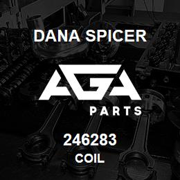 246283 Dana COIL | AGA Parts