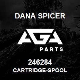 246284 Dana CARTRIDGE-SPOOL | AGA Parts