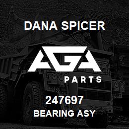 247697 Dana BEARING ASY | AGA Parts