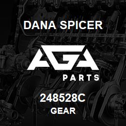 248528C Dana GEAR | AGA Parts