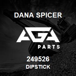 249526 Dana DIPSTICK | AGA Parts