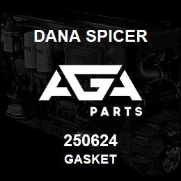 250624 Dana GASKET | AGA Parts