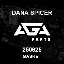 250625 Dana GASKET | AGA Parts