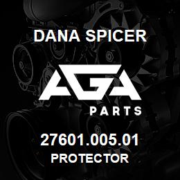 27601.005.01 Dana PROTECTOR | AGA Parts