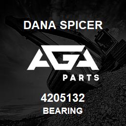 4205132 Dana BEARING | AGA Parts