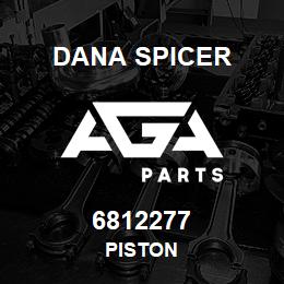 6812277 Dana PISTON | AGA Parts