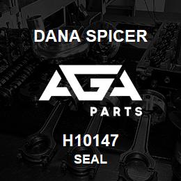 H10147 Dana SEAL | AGA Parts