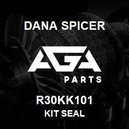 R30KK101 Dana KIT SEAL | AGA Parts