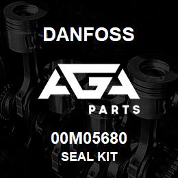 00M05680 Danfoss SEAL KIT | AGA Parts