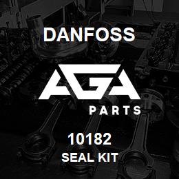 10182 Danfoss SEAL KIT | AGA Parts
